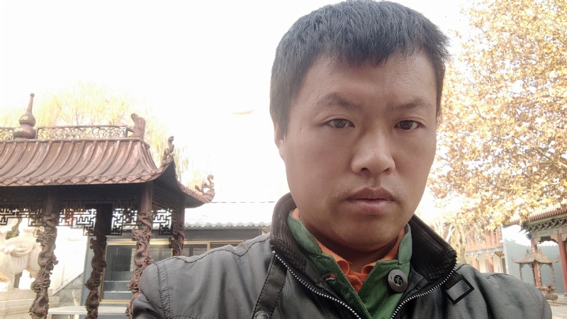 寒江雪的第一张照片--邯郸相亲服务中心