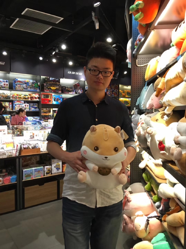 大熊一只的第二张照片--邯郸相亲服务中心