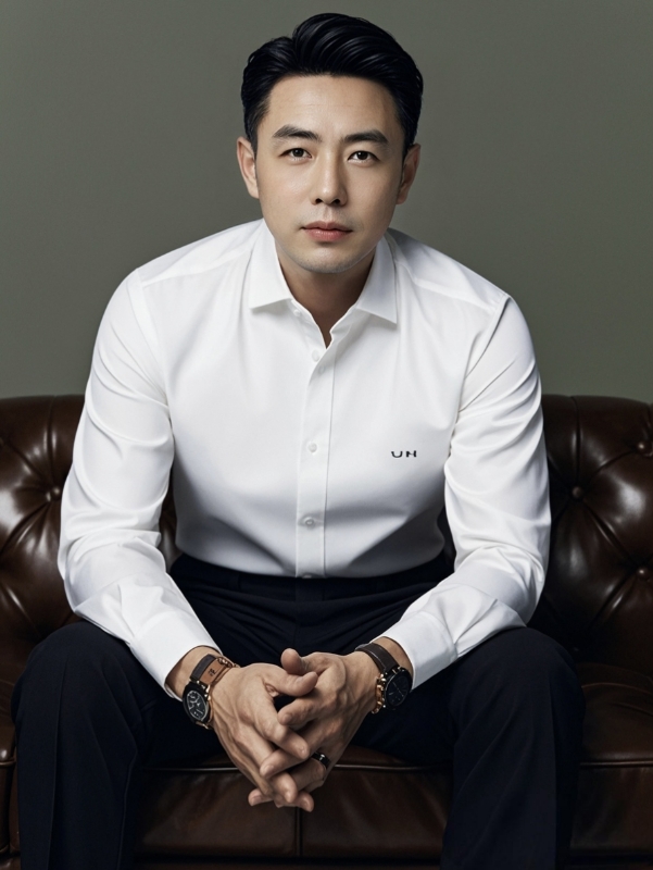 长风的第一张照片--邯郸相亲服务中心