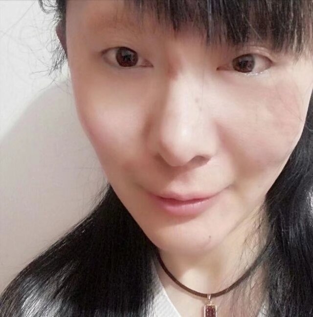 徐颖的第三张照片--邯郸相亲服务中心