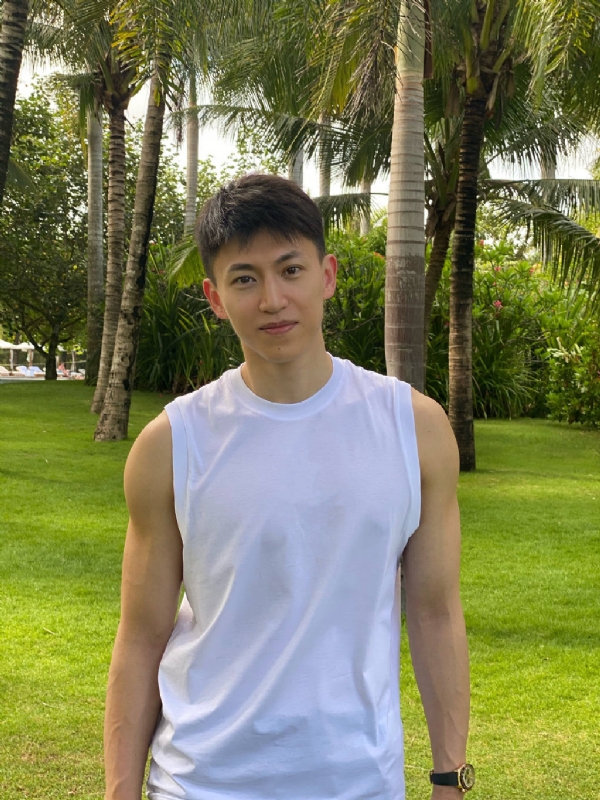 yd_clear的第一张照片--邯郸相亲服务中心