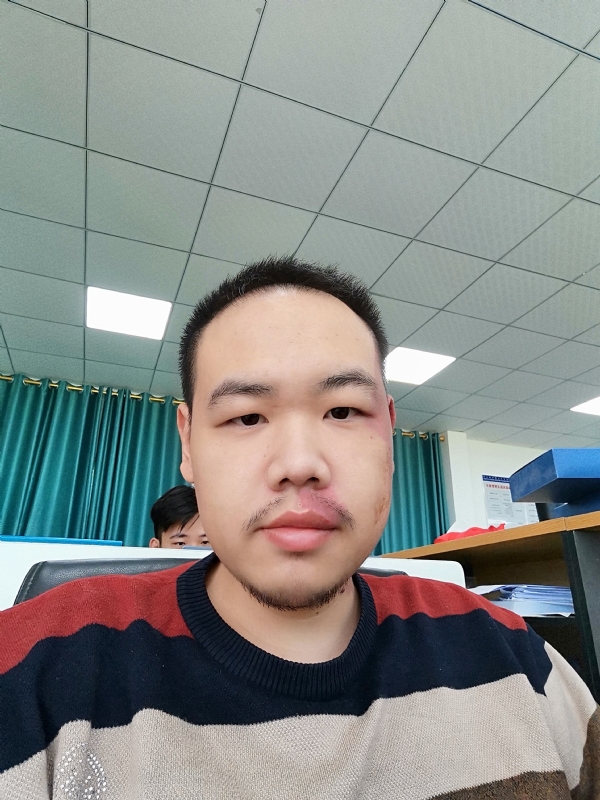 陨石天降的第一张照片--邯郸相亲服务中心