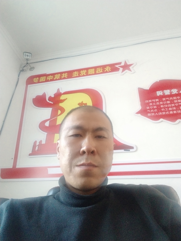 想了的第一张照片--邯郸相亲服务中心