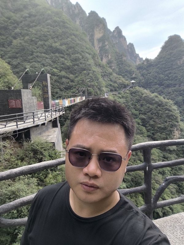 大海的第一张照片--邯郸相亲服务中心