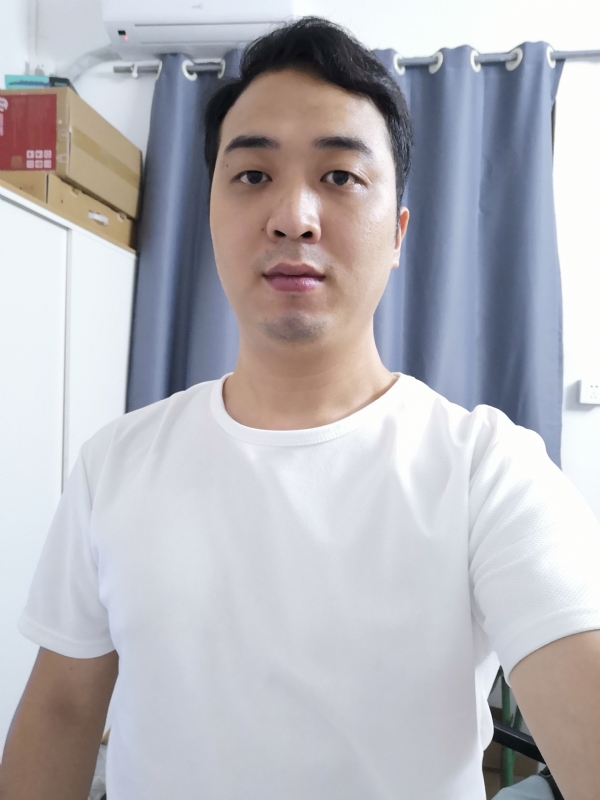 张先生的第二张照片--邯郸相亲服务中心