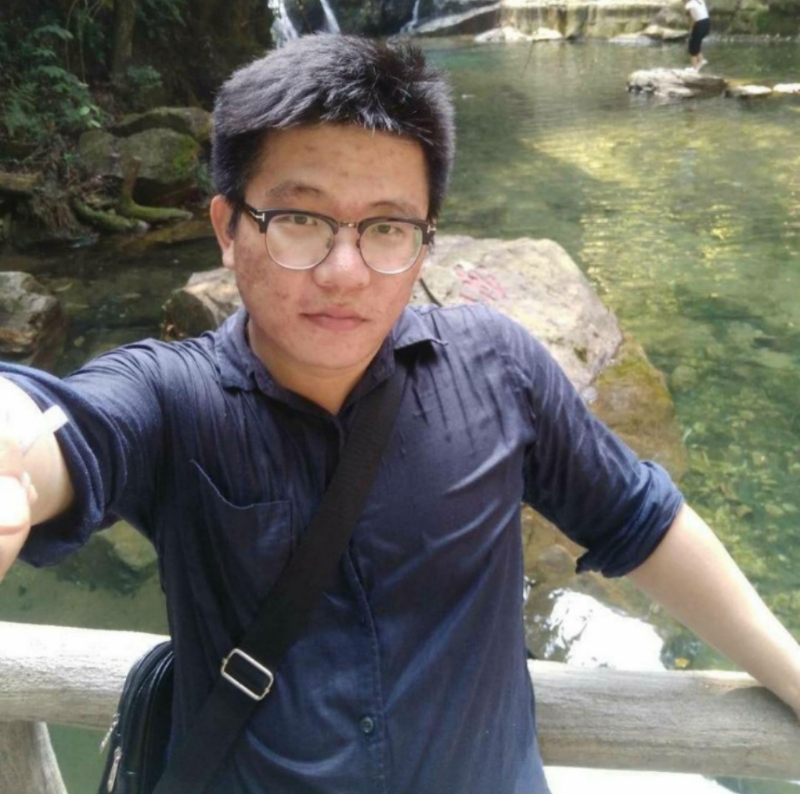 隔壁汪叔叔的第二张照片--邯郸相亲服务中心