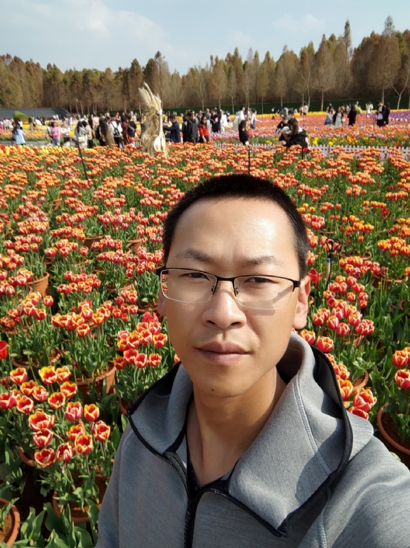 等待的第一张照片--邯郸相亲服务中心