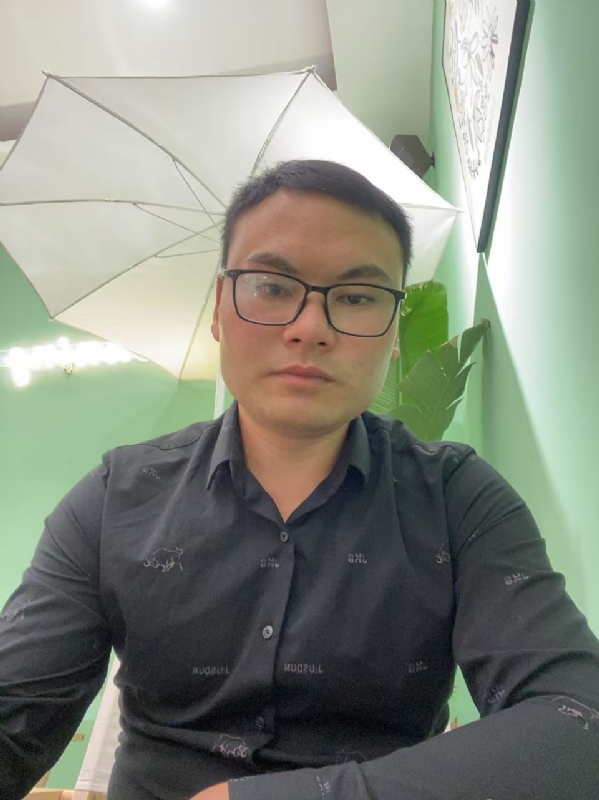 像风一样自由的第一张照片--邯郸相亲服务中心