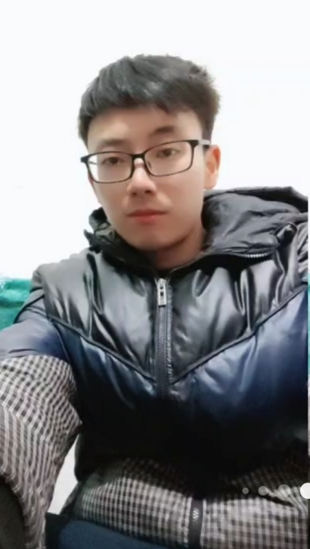 吐泡泡的小鱼的第一张照片--邯郸相亲服务中心