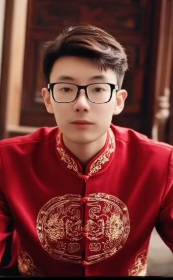 吐泡泡的小鱼的第二张照片--邯郸相亲服务中心