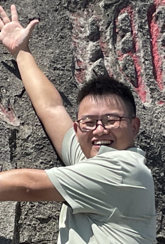 惜福9的第一张照片--邯郸相亲服务中心