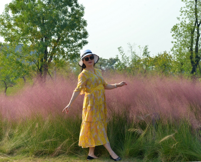 阿红的第一张照片--邯郸相亲服务中心