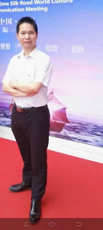 玉树临风的第二张照片--邯郸相亲服务中心