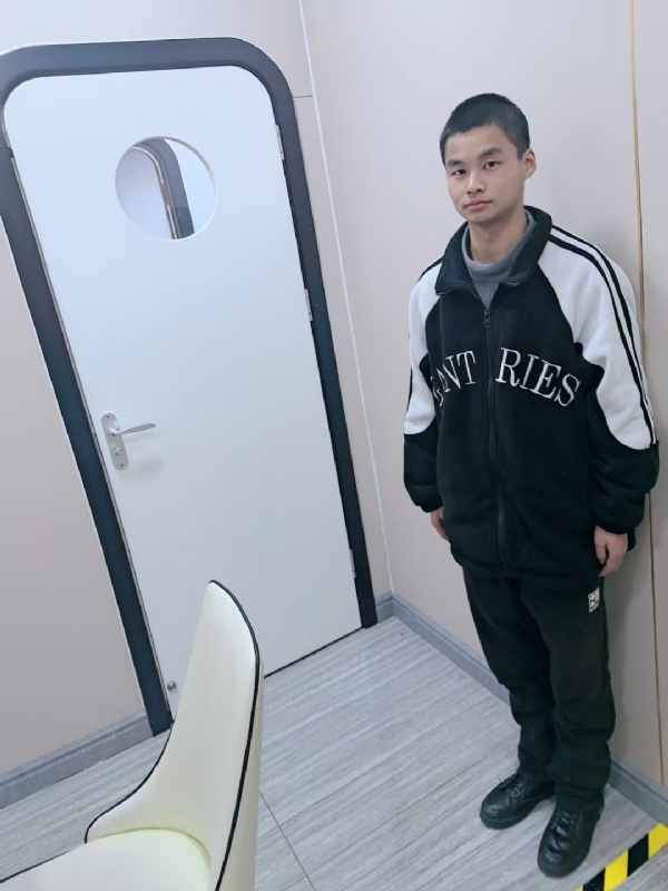 海中的星空的第一张照片--邯郸相亲服务中心