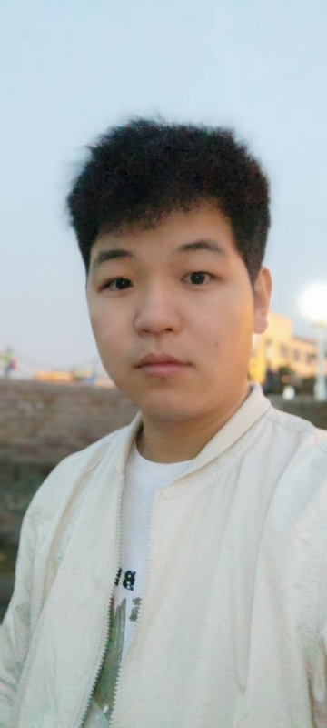 随缘的第一张照片--邯郸相亲服务中心