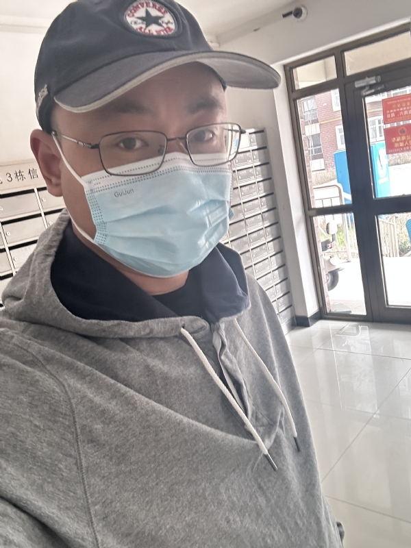 冰的第一张照片--邯郸相亲服务中心