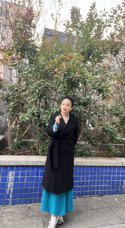 随遇而安的第一张照片--邯郸相亲服务中心