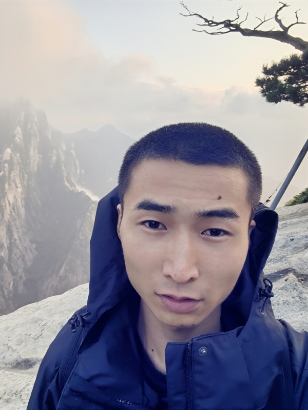 汪先生的第一张照片--邯郸相亲服务中心