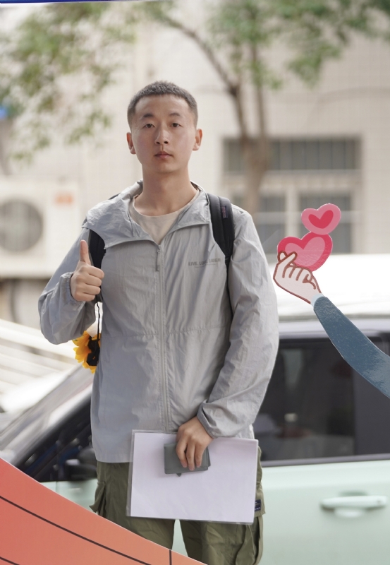 当下的第一张照片--邯郸相亲服务中心