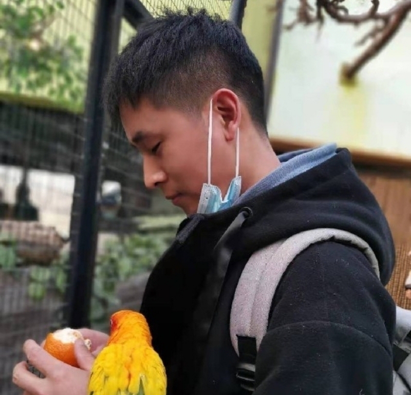 烟火年年的第一张照片--邯郸相亲服务中心