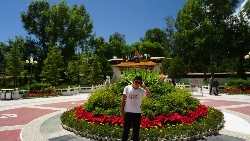 阿龙设计师的第四张照片--邯郸相亲服务中心