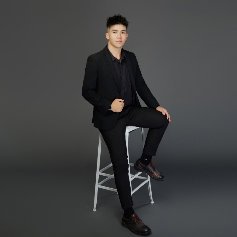 阿龙设计师的第五张照片--邯郸相亲服务中心