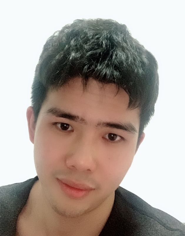 阿龙设计师的第七张照片--邯郸相亲服务中心