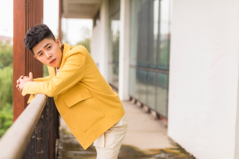 小付吖的第一张照片--邯郸相亲服务中心