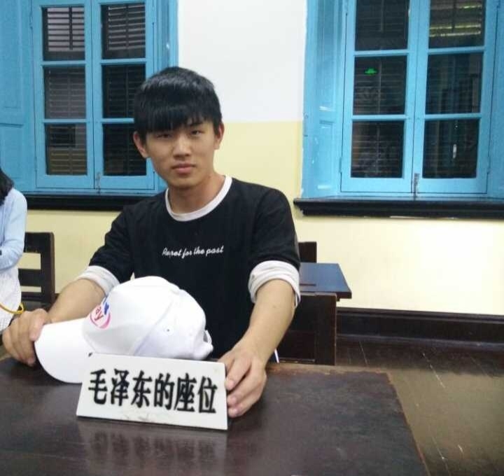 Nian的第一张照片--邯郸相亲服务中心