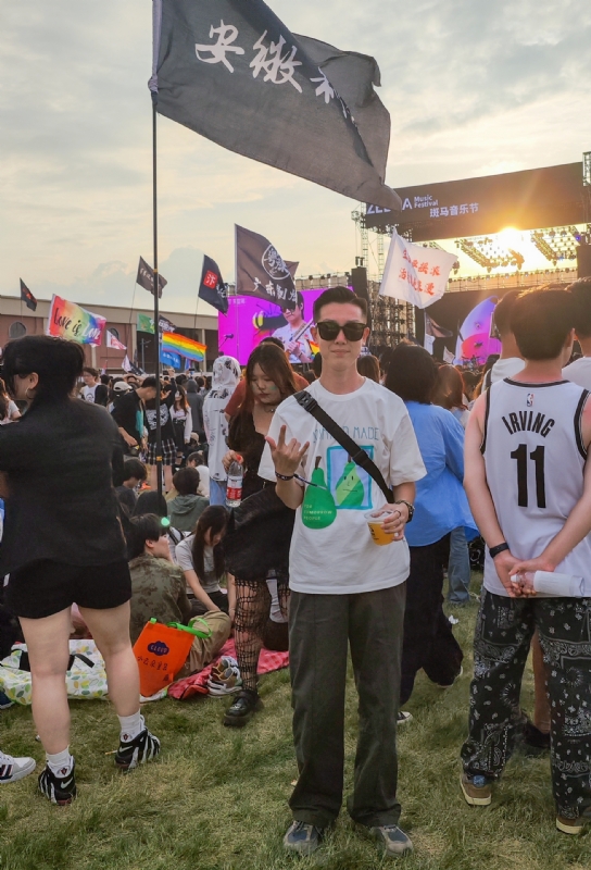 没事儿早点睡的第二张照片--邯郸相亲服务中心