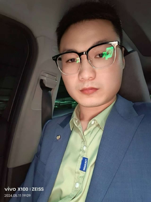 东东的第二张照片--邯郸相亲服务中心