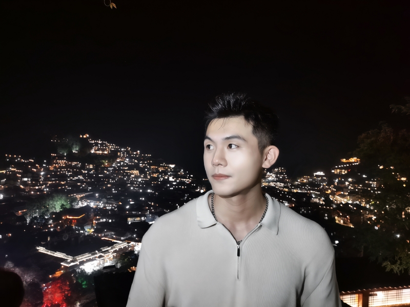 Chen的第一张照片--邯郸相亲服务中心