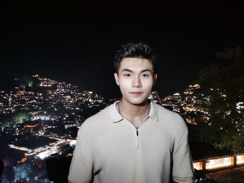 Chen的第二张照片--邯郸相亲服务中心