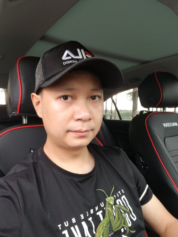 虎一的第一张照片--邯郸相亲服务中心