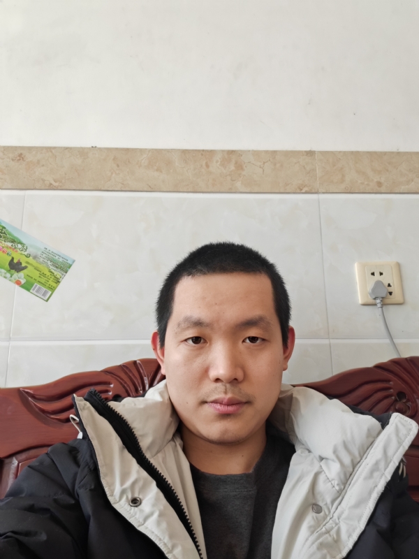 我废物谁要我养我的第一张照片--邯郸相亲服务中心