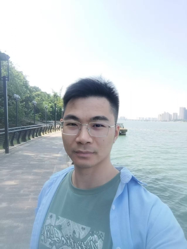 海洲的第一张照片--邯郸相亲服务中心