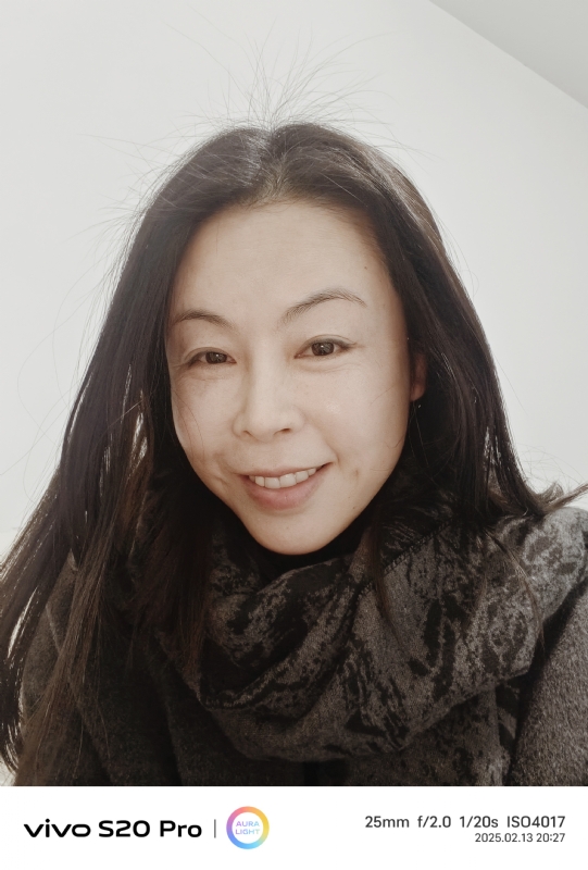 暮色的第一张照片--邯郸相亲服务中心