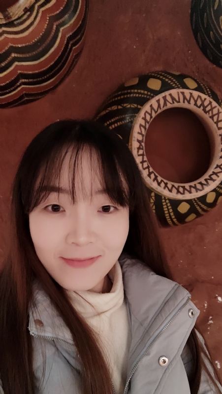 沐儿的第二张照片--邯郸相亲服务中心