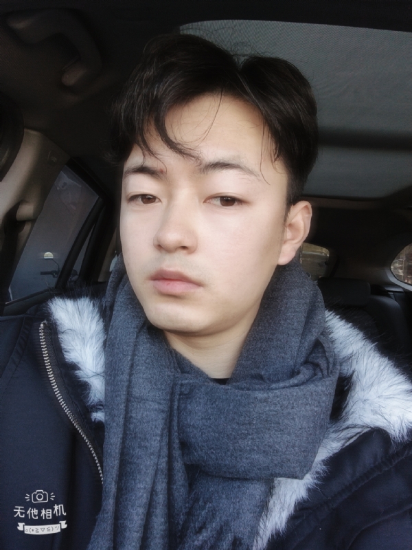 得梦为鱼的第一张照片--邯郸相亲服务中心