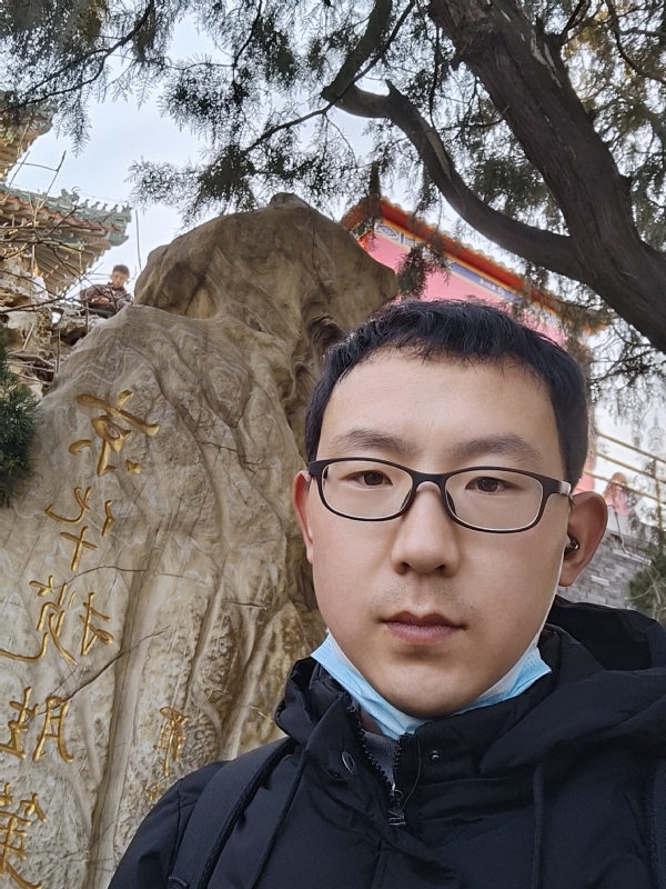 小徐要努力的第一张照片--邯郸相亲服务中心