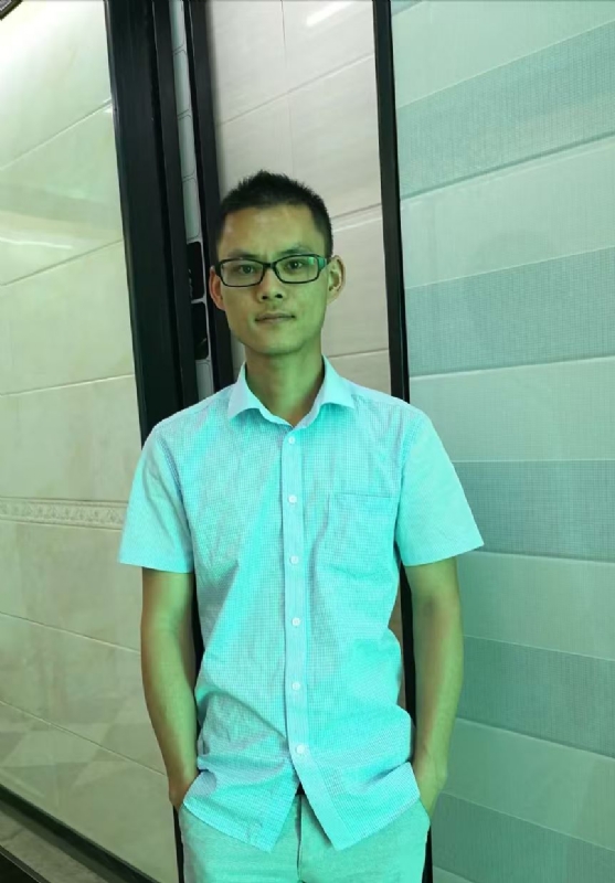 蓝海无泪的第三张照片--邯郸相亲服务中心