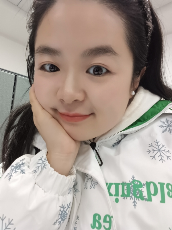 玥玥的第一张照片--邯郸相亲服务中心