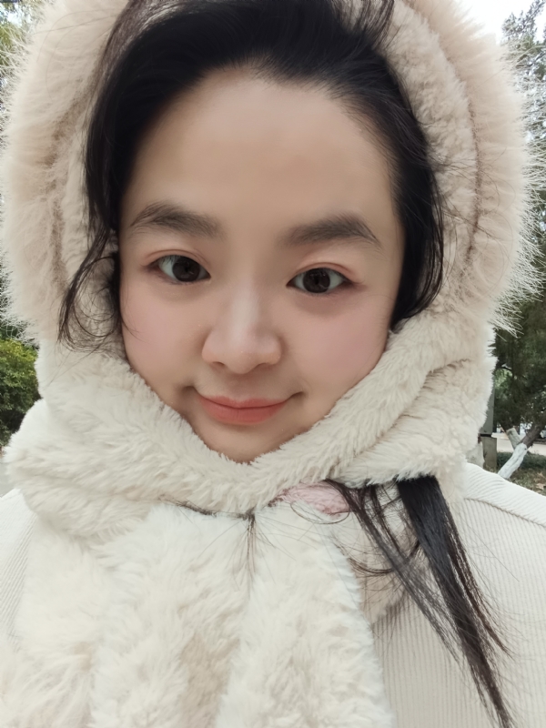 玥玥的第二张照片--邯郸相亲服务中心