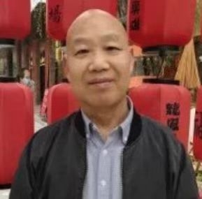 教师作家诗人的第一张照片--邯郸相亲服务中心