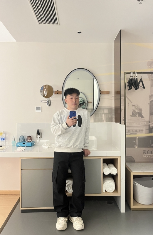 挚生的第一张照片--邯郸相亲服务中心