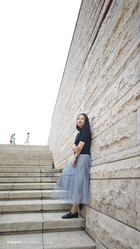 文文的第一张照片--邯郸相亲服务中心