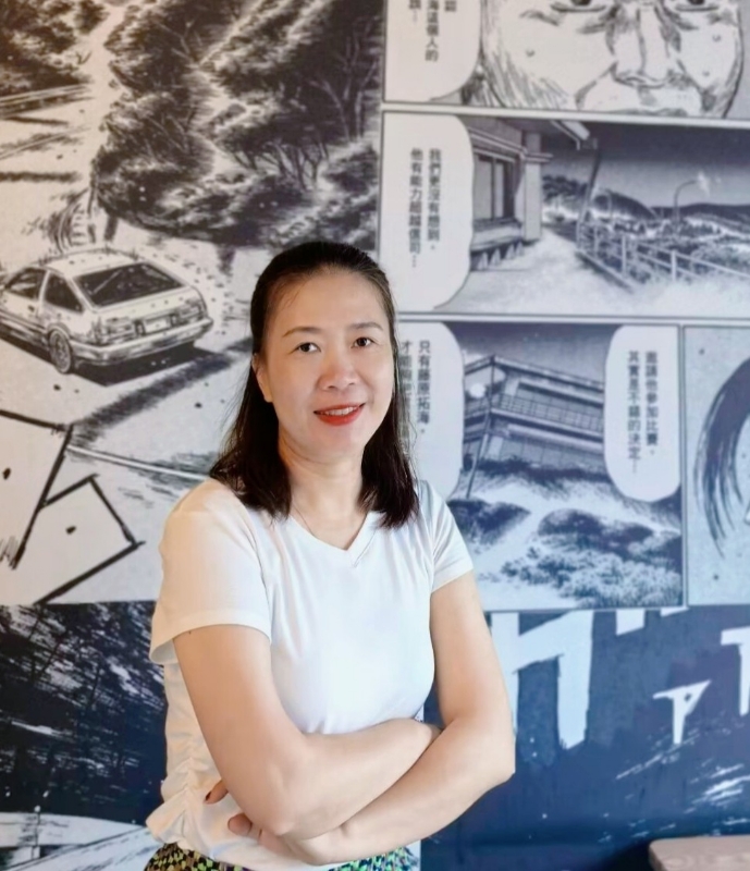 文文的第三张照片--邯郸相亲服务中心