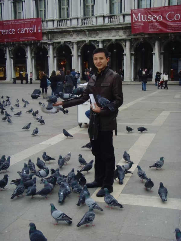 想的美的第三张照片--邯郸相亲服务中心