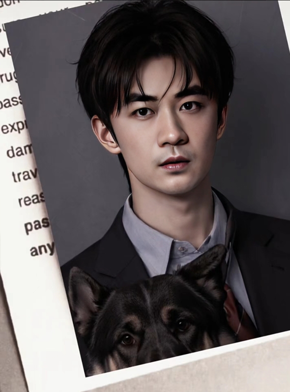 小呆的第一张照片--邯郸相亲服务中心