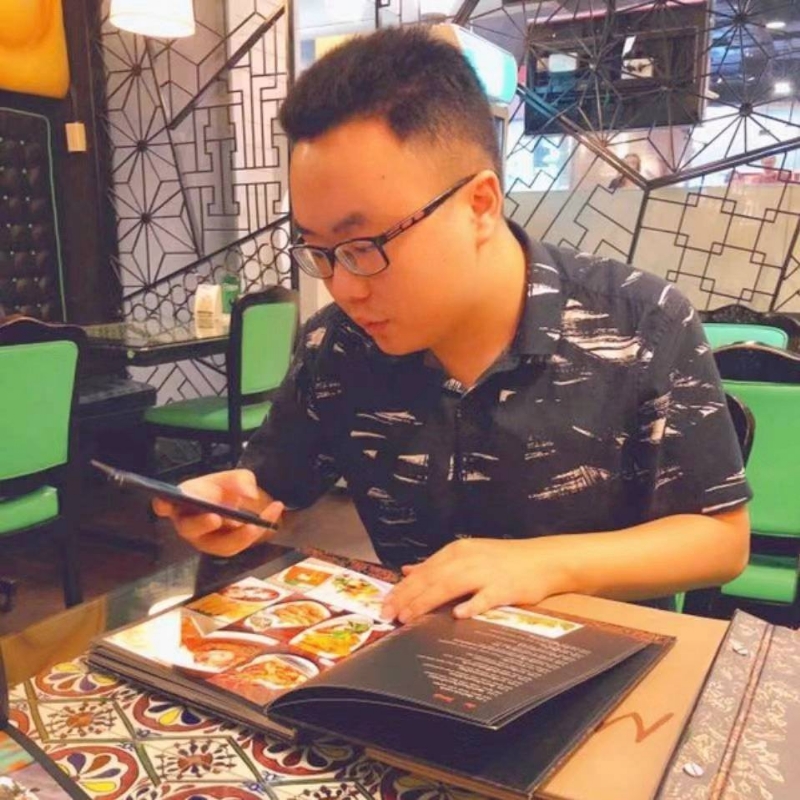 潇湘的第一张照片--邯郸相亲服务中心